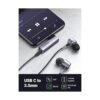 UGREEN Adaptador USB C a conector de auriculares de audio_2