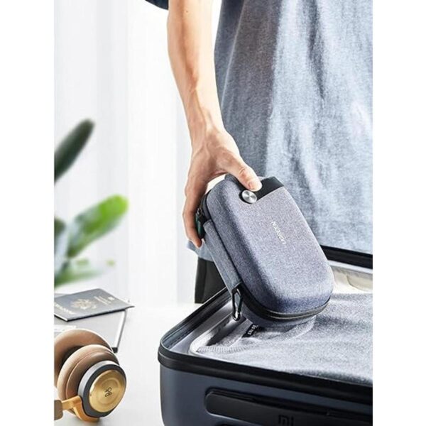 UGREEN Travel Case Tech Gadget Organizador electrónico_5