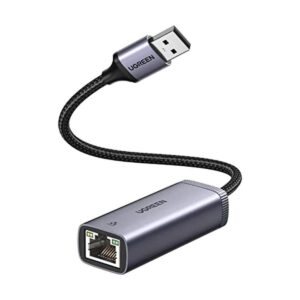 UGREEN Adaptador USB a Ethernet USB 3.0 a 10 100 1000_1