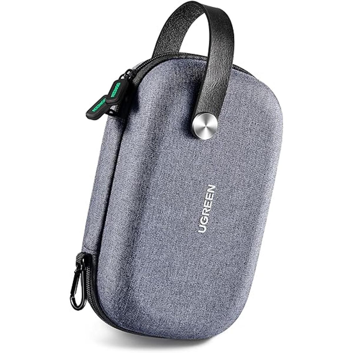 UGREEN Travel Case Tech Gadget Organizador electrónico