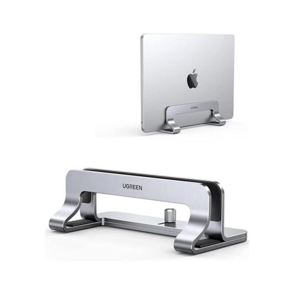UGREEN Soporte vertical para laptop para escritorio_1