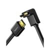 UGREEN Cable HDMI en ángulo recto de 90 grados cable HDMI_1