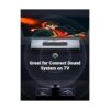 UGREEN Cable de 0.138 in hembra a 2 RCA macho chapado en_4