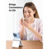 Soporte Ugreen para celular iPhone X 8 6S 7 Plus 5S_5
