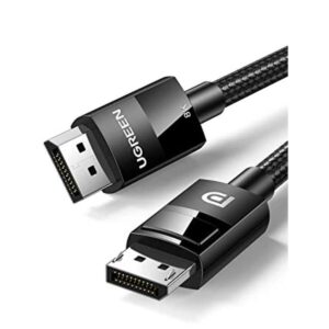 UGREEN Cable Displayport 1.4 8k DisplayPort a DisplayPort_1