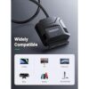 UGREEN Cable adaptador SATA a USB 3.0 para disco duro SSD_5