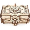 UGEARS Caja de rompecabezas de madera 3D rompecabezas 3D_1