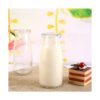 Ufrount Mini tarro de yogur de 3.4 onzas pequeñas