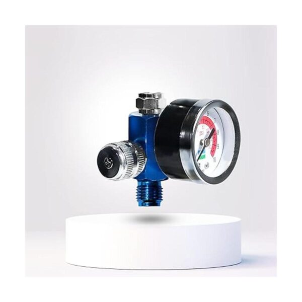 LE Lematec Regulador de compresor de aire AR01 NPT._6
