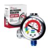 LE Lematec Regulador de compresor de aire AR01 NPT._1