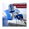 LE Lematec Regulador de compresor de aire AR01 NPT._4