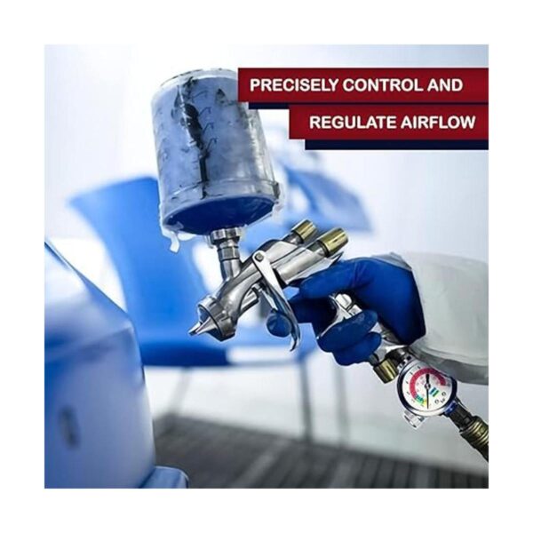 LE Lematec Regulador de compresor de aire AR01 NPT._4