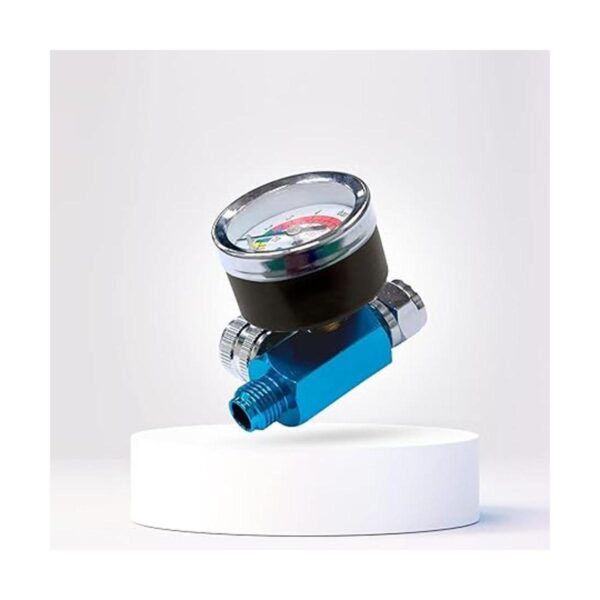 LE Lematec Regulador de compresor de aire AR01 NPT._5
