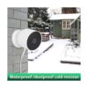 UYODM Cable de alimentación compatible con Nest Cam_2