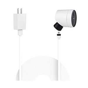 UYODM Cable de alimentación compatible con la cámara de_1