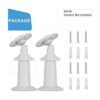 UYODM Soporte de pared para cámara de seguridad Kasa Smart