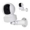 UYODM Soporte de pared para cámara de seguridad Kasa Smart