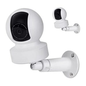 UYODM Soporte de pared para cámara de seguridad Kasa Smart