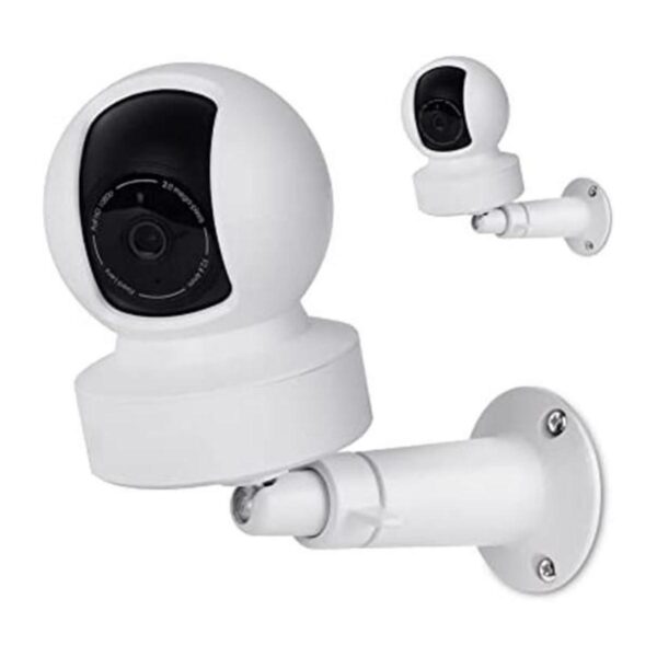 UYODM Soporte de pared para cámara de seguridad Kasa Smart