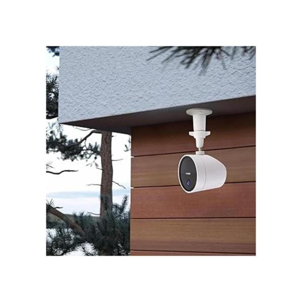 UYODM Paquete de 2 soportes de pared para cámara de