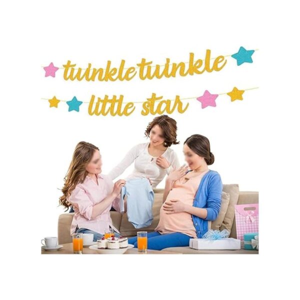 Twinkle Twinkle Little Star How We Wonder What You Are