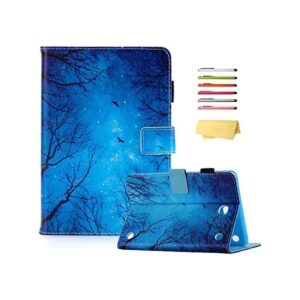 Funda UUcovers para Galaxy Tab A 8.0 con cierre magnético_1