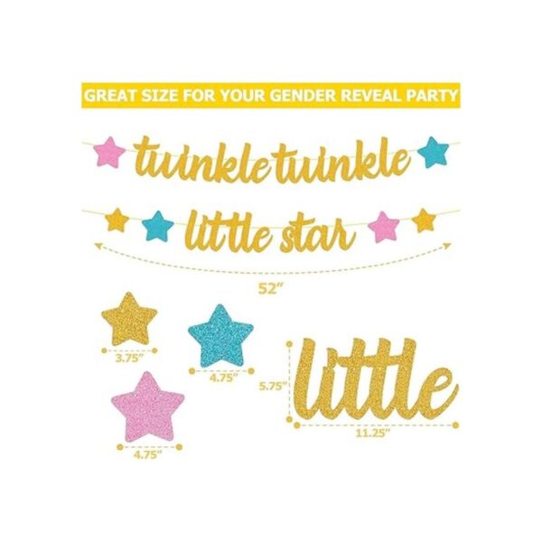 Twinkle Twinkle Little Star How We Wonder What You Are