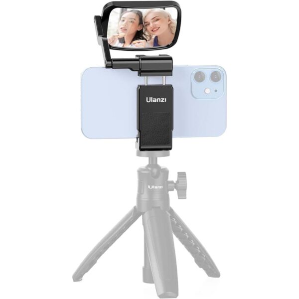 ULANZI Soporte de clip para teléfono inteligente para_1