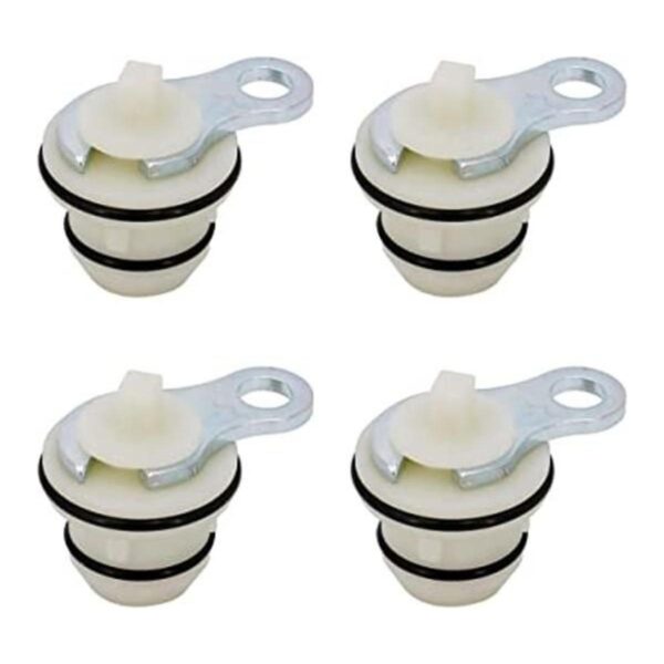 UTSAUTO Hemi Bloque de solenoide no MDS Hemi Bloque de_1