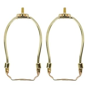 UTALIND Accesorio de arpa de 5 pulgadas para lámparas de