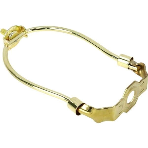 UTALIND Accesorio de arpa de 5 pulgadas para lámparas de