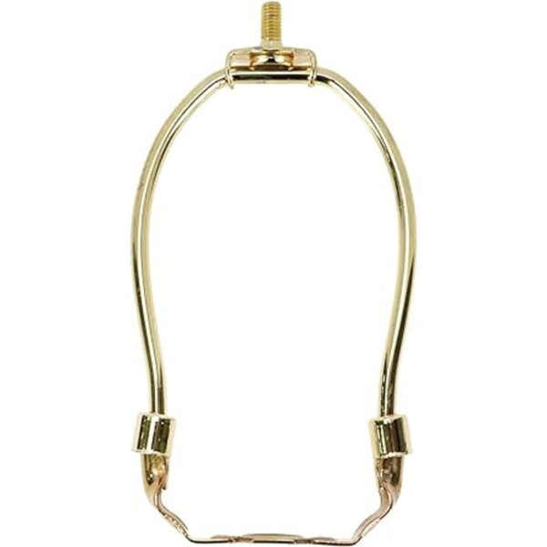 UTALIND Accesorio de arpa de 5 pulgadas para lámparas de