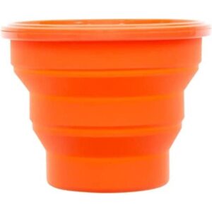 UST FlexWare Cuenco plegable con resistente flexible_1
