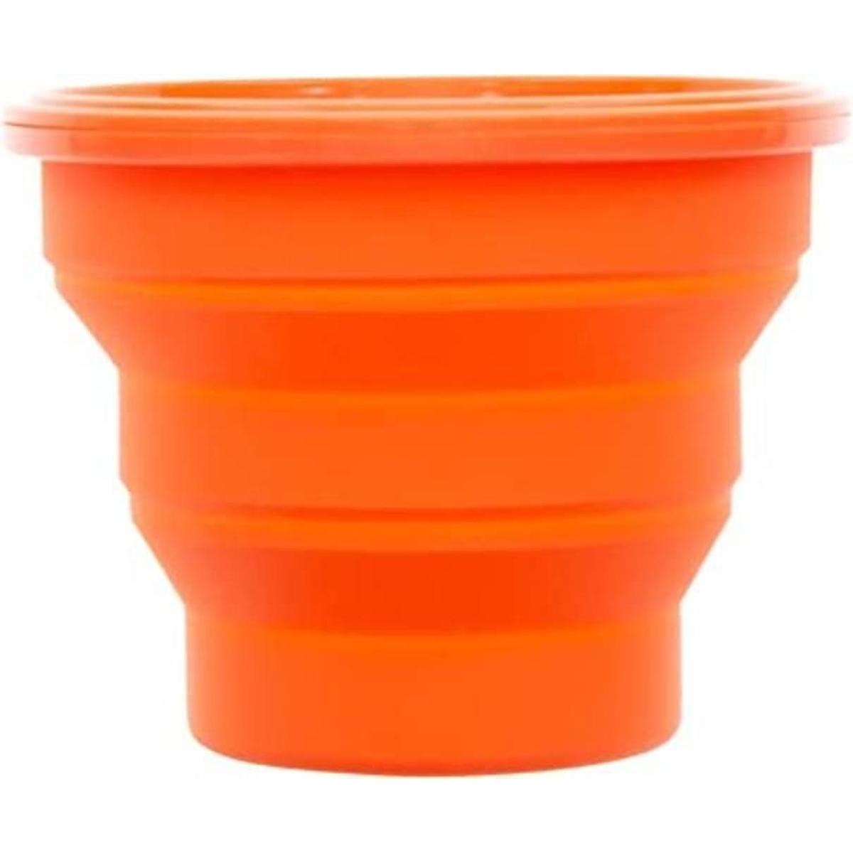 UST FlexWare Cuenco plegable con resistente flexible