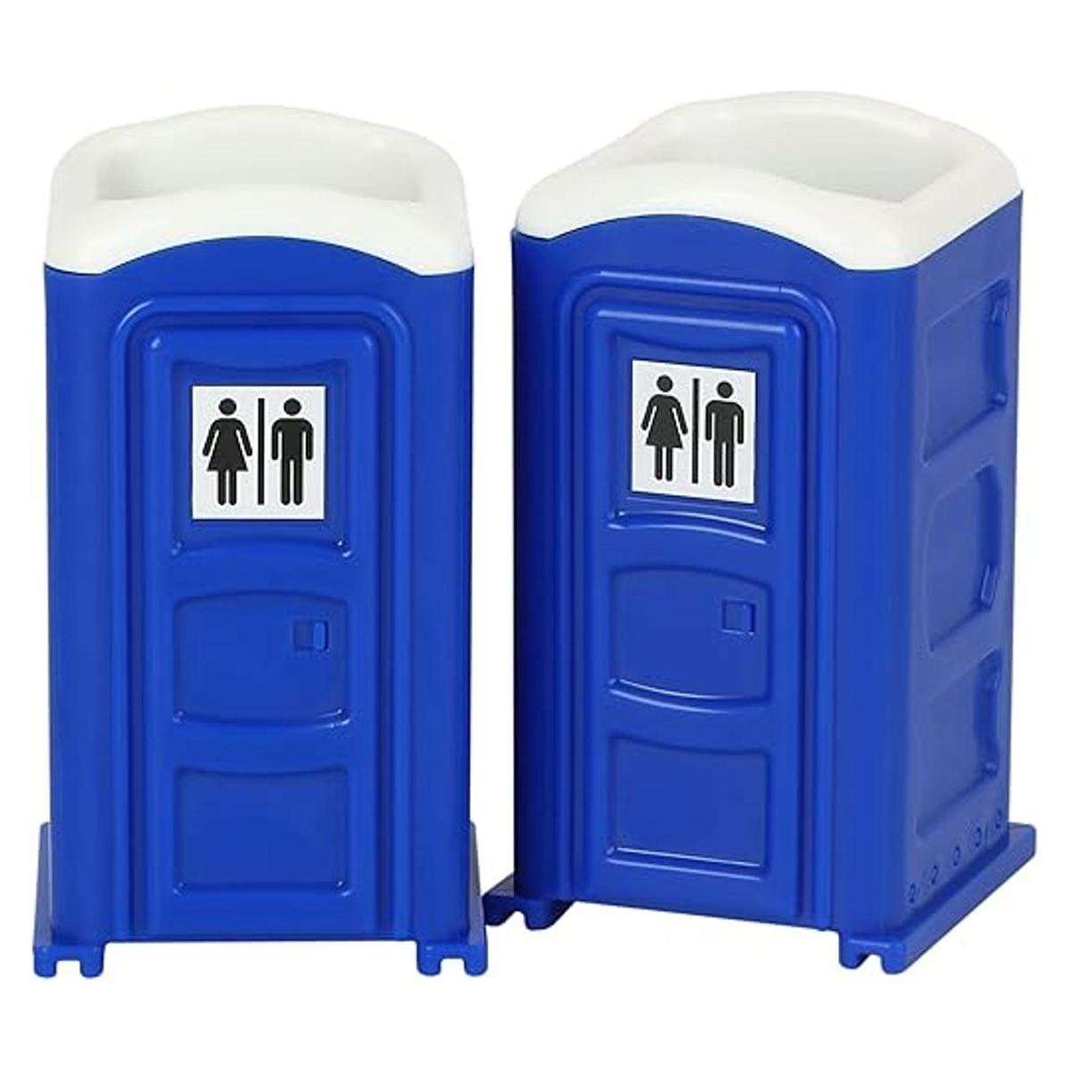 Porta Juego de 2 vasos de chupito divertidos humor de