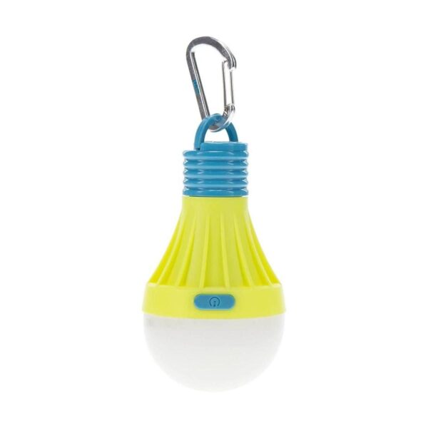 UST Bombilla para tienda de campaña 10 LED 40 lúmenes_1