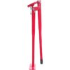 Extractor de postes de 36 pulgadas rojo_2