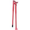 Extractor de postes de 36 pulgadas rojo_1
