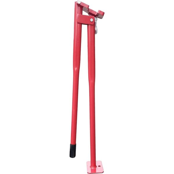 Extractor de postes de 36 pulgadas rojo_1