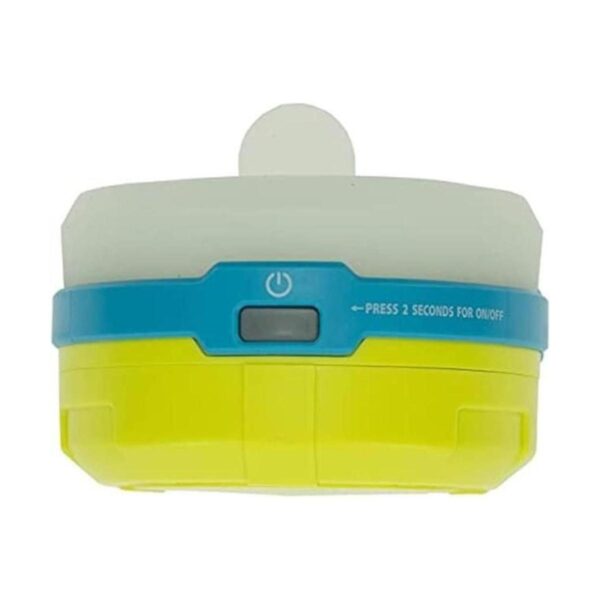 UST Spright LED plegable resistente al agua linterna con_1