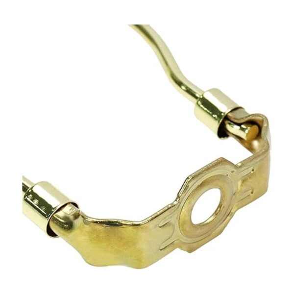 UTALIND Accesorio de arpa de 5 pulgadas para lámparas de
