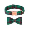 Collar para perro y gato USP para mascotas suave y cómodo