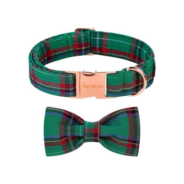 Collar para perro y gato USP para mascotas suave y cómodo