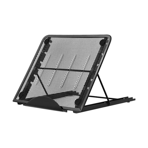 Caja de luz ajustable para portátil multifuncional 6