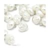 USOSOU Botones de perlas de flor rosa de 0.394 in botones_3