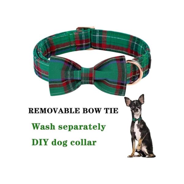 Collar para perro y gato USP para mascotas suave y cómodo