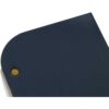 USG Sheetrock Cuchillo de acero azul con mango_3