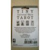 Pequeñas cartas de tarot Llavero_2