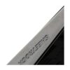 USG Sheetrock Cuchillo de acero azul con mango_4
