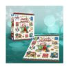 Rompecabezas de 1000 piezas de Super Mario Happy_3